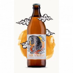 TILMANS BIERE Der Weizen 0,5l - Biertipp