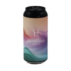 Hopalaa VELVET HAZE