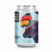 Cohones ICEBREAKER  Cold IPA 