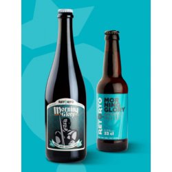 Retorto Morning Glory