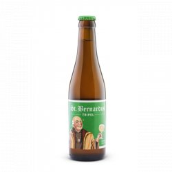 St. Bernardus Tripel 0,33l - Biertipp