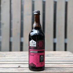 Bottle Logic Brewing Jam the Radar Bottle Logic Brewing Jam the Radar