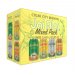 CIGAR BREWING CO. JAI ALAI MIXED PACK  12 PACK 