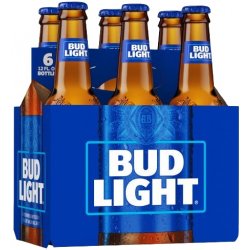 Bud Light Beer 12 pack 12 oz. Bottle - Outback Liquors