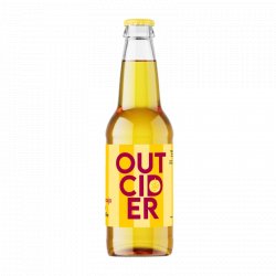 INCIDER Outcider maracuja alkoholfrei 0,33l - Biertipp