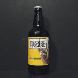 Torrside Handford - Brew Cavern