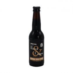 Brouwerij de Molen Haver & Cappu