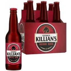 Coors Brewing Company George Killian