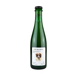 Boerenerf Wild Borders 12.7 oz bottle - Belgian-Style Ales