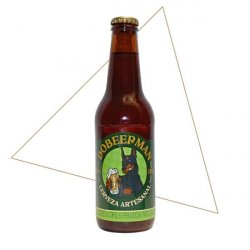 Dobeerman IPA - Alternative Beer