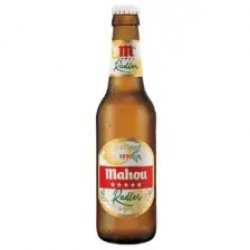 Mahou Radler