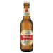 Mahou Radler 24 x 0,33l  Caja Reutilizable 