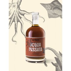 Retorto Acqua Passata Retorto Acqua Passata