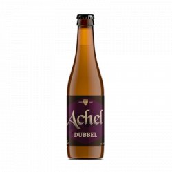 Achel Dubbel 0,33l - Biertipp