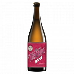 Bruery Terreux Beret (2015) 750ml - The Open Bottle