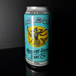 Margaret River Beer Co. Kölsch