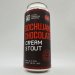 Lucky Envelope Gochujang Chocolate Cream Stout Can Lucky Envelope Gochujang Chocolate Cream Stout Can