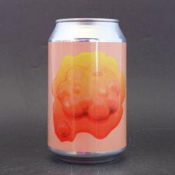 Omnipollo - Fruit World Famous Raspberry Pie - 6% (330ml) - Ghost Whale