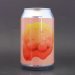 Omnipollo - Fruit World Famous Raspberry Pie - 6% (330ml) 