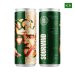 Cerveja Brasileira Dogma Sourmind Manga e Goiaba 355ml 