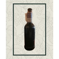 Goose Island Beer Co. Bourbon County Brand Sir Isaac
