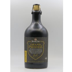 Hertog Jan - Grand Prestige 2022 - DeBierliefhebber