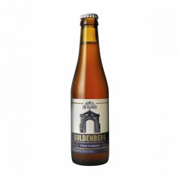 De Ranke GULDENBERG 0,33l - Biertipp