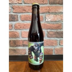 De Struise Brouwers Monster Shark Pants