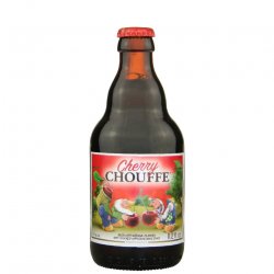 Brasserie d’Achouffe Cherry Chouffe Brasserie d’Achouffe Cherry Chouffe