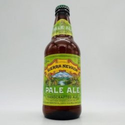 Sierra Nevada Pale Ale 12oz - Bottleworks