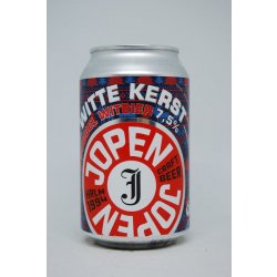 Jopen Witte Kerst