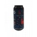 Hoppy People - Hops with Benefits - 44cl 