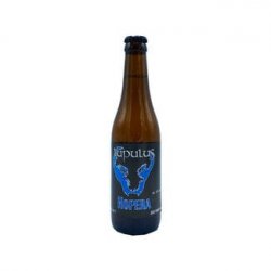 Brasserie Lupulus - Lupulus Hopera - Bierloods22