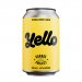 Garage Project 'Yello' Citrus Lemon Lager - 4 Pack 