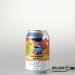 Lervig  No Worries Mango Alcohol Free IPA Blik 33cl 