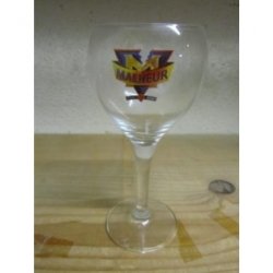 Verre Malheur 25cl - Arbre A Biere