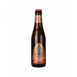 Corsendonk Agnus Rousse 33 cl - Bière d'Abbaye - L’Atelier des Bières