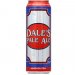 OSKAR BLUES BREWING DALES PALE ALE  1P 3.2 F 
