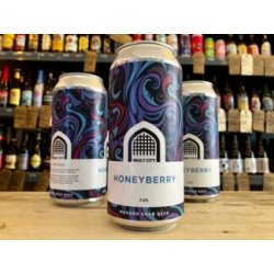 Vault City  Honeyberry Sour - Wee Beer Shop