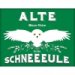 Alte Jahrgangsweisse 2019, Schneeeule Alte Jahrgangsweisse 2019, Schneeeule