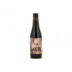 Eem Brown Ale - Hoptimaal