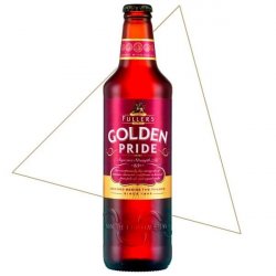 Fuller’s Golden Pride - Alternative Beer