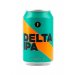 DELTA IPA CAN 33CL 