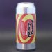Neon Raptor - Yummy Yummy - 4.2% (440ml) 