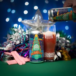 Vault City Brewing Last Christmas