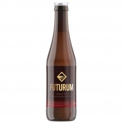Brouwerij De Toekomst Futurum Herfst ´25