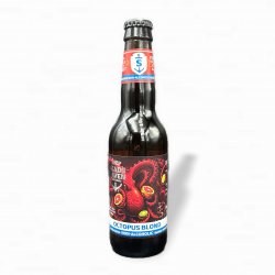 Stadshaven Brouwerij - Octopus - ONP5 - OnderNulPuntVijf