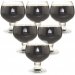 Tynt Meadow Glass (set of 6) 