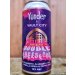 Yonder Brewing v Vault City - Yuzu Berry Double Cheesecake Yonder Brewing v Vault City - Yuzu Berry Double Cheesecake