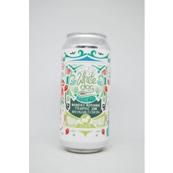 White Dog Brewery Monday Morning Traffic Jam White Dog Brewery Monday Morning Traffic Jam